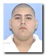 Offender Fidencio Juarez Jr