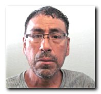 Offender John Rivera