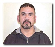 Offender Juan Gutierrez