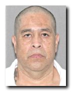 Offender Juan Jose Delgado