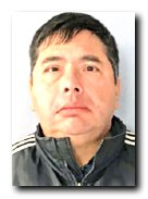 Offender Leonard Ray Herrera