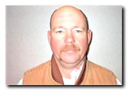 Offender Michael Wayne Hanshew