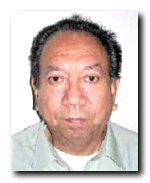 Offender Rafael Rivera