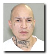 Offender Arthur Hernandez Rico