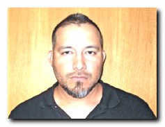 Offender Cesar Flores Diaz