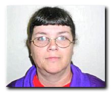 Offender Jan Elaine Collins