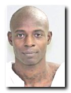 Offender Jermaine Lamar Oliphant