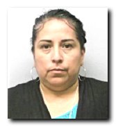 Offender Joann Gonzales Lopez