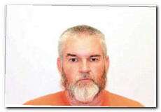 Offender Paul Allan Williamson