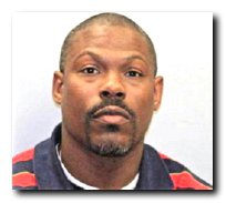 Offender Quincy Leroy Jackson