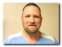 Offender Randall Kyle Ray
