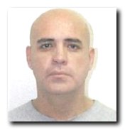 Offender Raul Lozoya