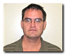 Offender Stephen Glenn Weitzel