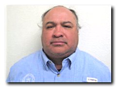 Offender Toby Gutierrez Zamora