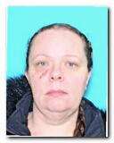 Offender Carrie Donna Simants