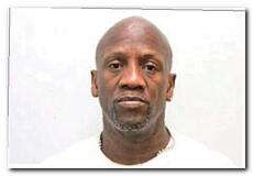 Offender Dale Maurice Scott