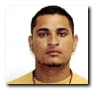 Offender Jesus Octavio Olivas