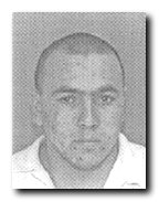 Offender Jorge Orlando Alvarez