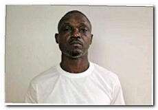 Offender Kendrick Lamont Moore