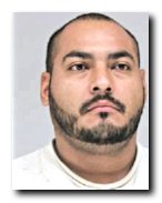Offender Mario Ramirez