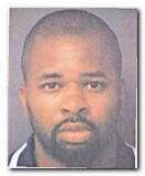 Offender Melvin Pryor
