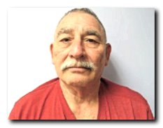 Offender Raymond Joseph Meyer