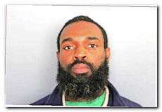 Offender Terrance Oneal Williams