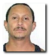 Offender Victor M Gonzales III