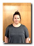 Offender Cheyenne Sara Adams