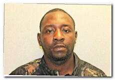 Offender Donnell Lorenzo Price