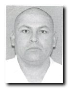 Offender Gilberto Navaro Lopez