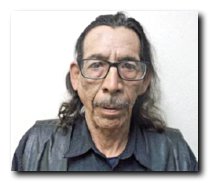 Offender Juan Hernandez