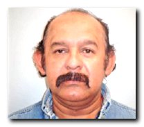 Offender Miguel Perez Ramirez
