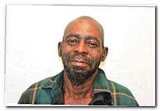 Offender Ronald Smalls