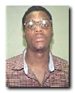 Offender Willie Andre Johnson