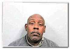 Offender Willie Bernard Austin