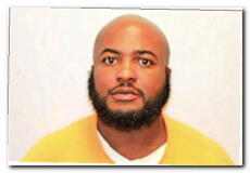 Offender Antonio Lamar Simmons
