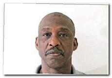 Offender Early Jerome Graves