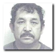 Offender Felimon Hernandez