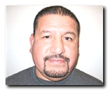 Offender Geronimo Herrera Chazaretta