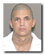 Offender Joe Edward Guerrero