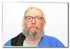 Offender Joel Hunter Crook