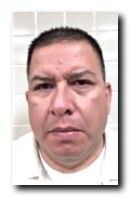 Offender John Patrick Gonzalez