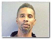 Offender Andre Russell Simmons
