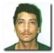 Offender Antonio Elisarraraz Villalobos
