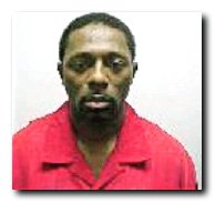 Offender Arthur Johnson Mc-cray
