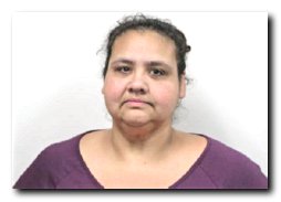 Offender Chandra Renee Trujillo