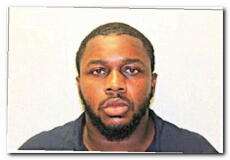 Offender Jermaine Tyrone Miller