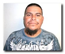 Offender Jonathan Jacob Rodriguez
