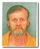 Offender Michael Shafer